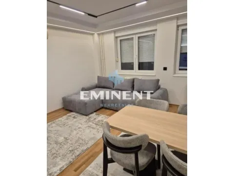 Stan in Voždovačka Crkva