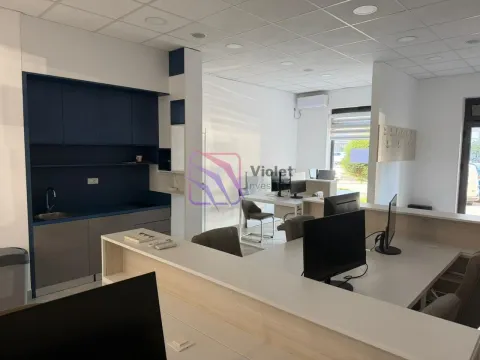 Rent, apartment, 98m², Stari Aerodrom, Podgorica - image 4