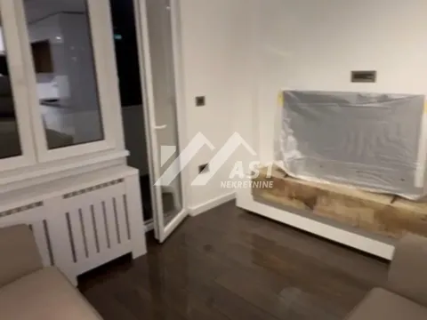 Sale, three bedroom apartment, 60m², Banatić, Novi Sad Sve Podlokacije