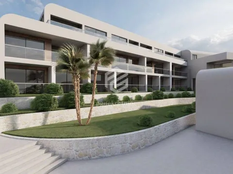 Prodaja, jednosoban stan, 70m², Mrčevac, Tivat - image 10