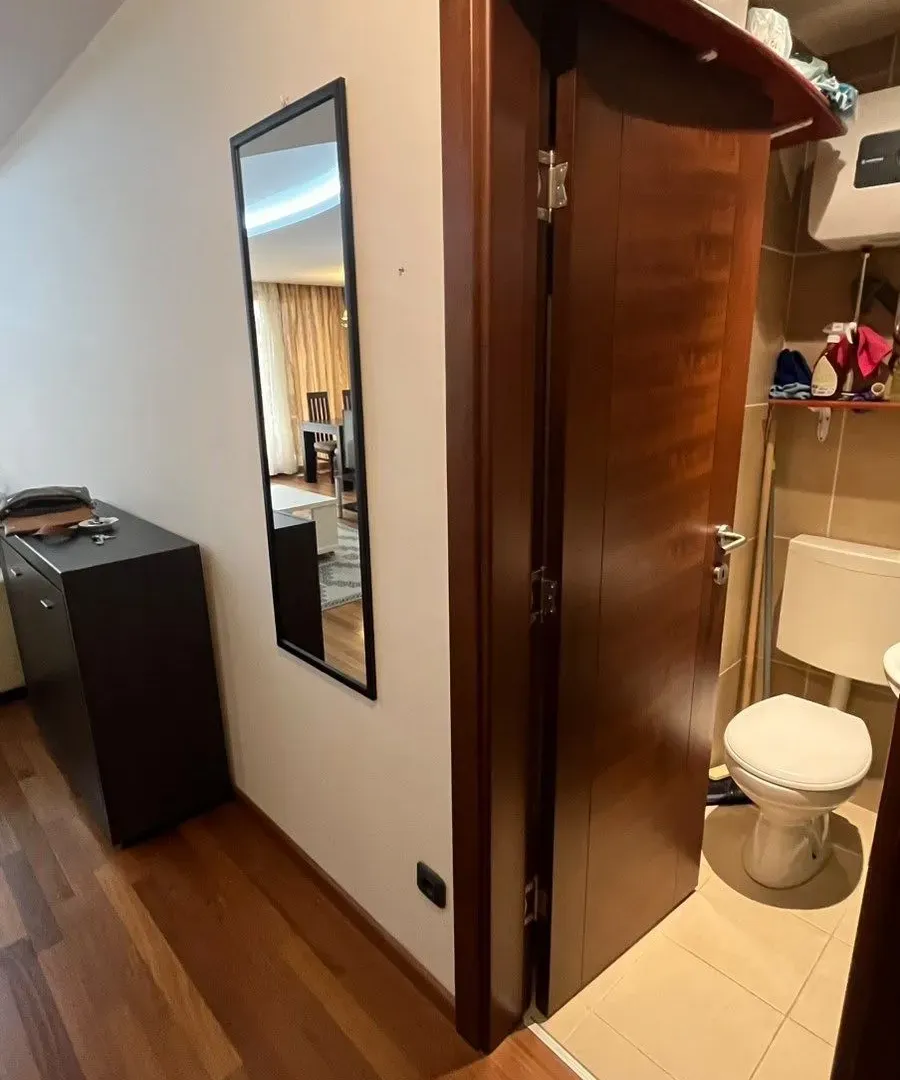 Rent, two bedroom apartment, 76m², Centar, Budva