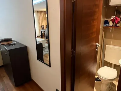 Rent, two bedroom apartment, 76m², Centar, Budva - image 6