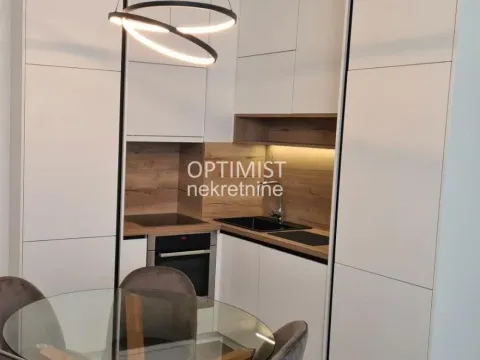 Prodaja, jednosoban stan, 42m², Savski Venac, Beograd - image 4