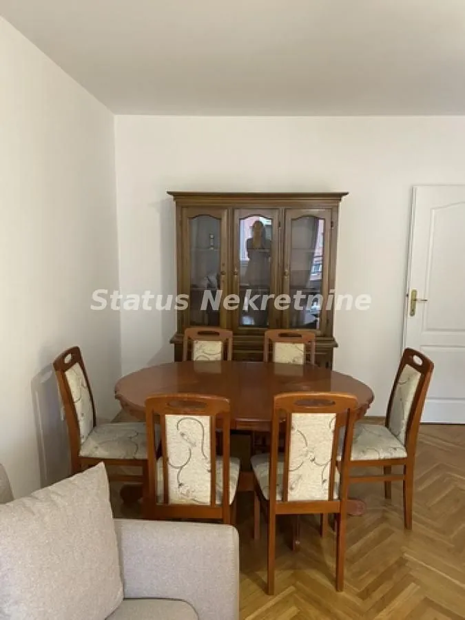 Izdavanje, trosoban stan, 75m², Nova Detelinara, Novi Sad Sve Podlokacije