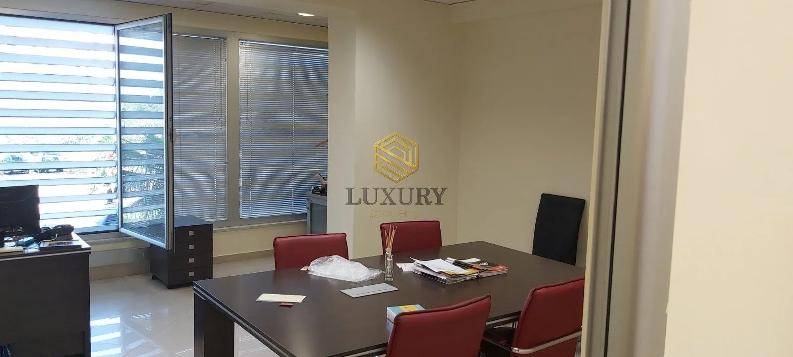 Rent, office space, 130m², Preko Morače, Podgorica