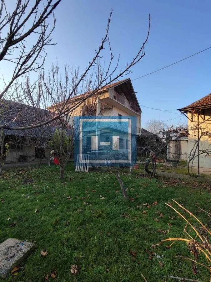 Prodaja, kuća, 200m², Dragocvet, Jagodina