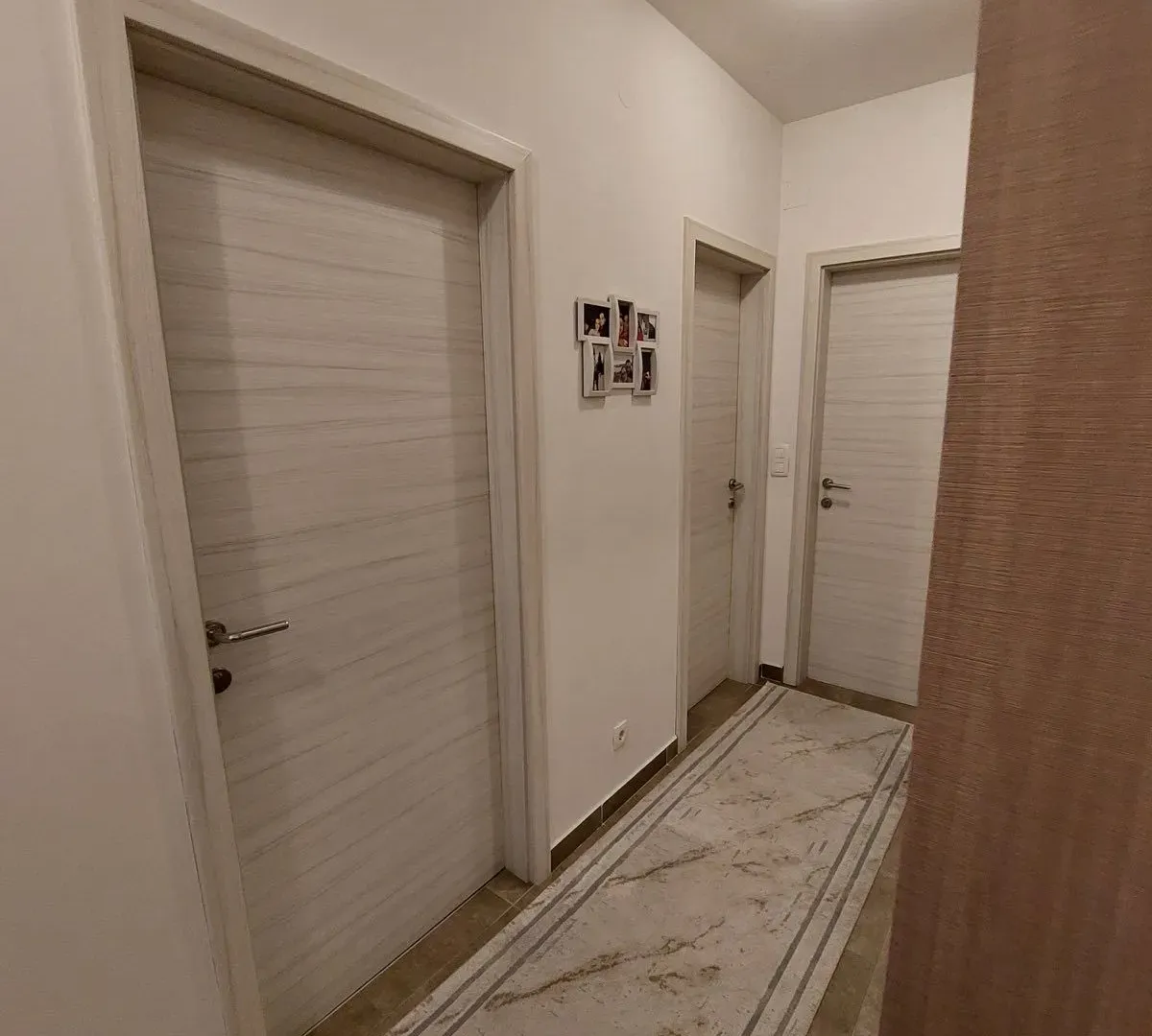 Prodaja, dvosoban stan, 73m², Zabjelo, Podgorica