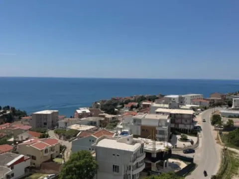 Prodaja, dvosoban stan, 64m², Pinješ, Ulcinj - image 2