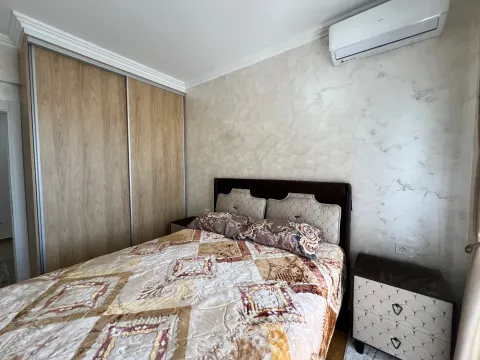 Rent, two bedroom apartment, 70m², City Kvart, Podgorica - image 7