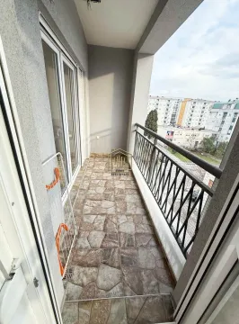 Rent, one bedroom apartment, 45m², Zabjelo, Podgorica - image 3
