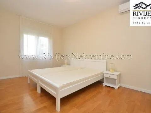 Sale, two bedroom apartment, 89m², Bijela, Herceg Novi - image 11