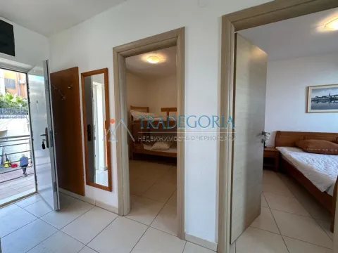 Prodaja, dvosoban stan, 55m², Bečići, Budva - image 2