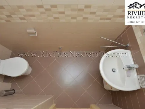 Sale, two bedroom apartment, 169m², Savina, Herceg Novi - image 2