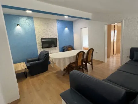 Sale, three bedroom apartment, 80m², Sutomore, Bar - image 9