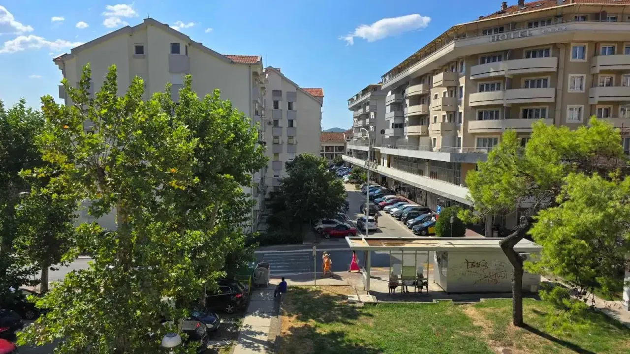 Prodaja, stan, 106m², Tivat, Crna Gora