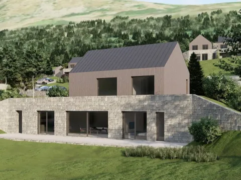 Prodaja, kuća, 107m², Kolašin, Crna Gora - image 6