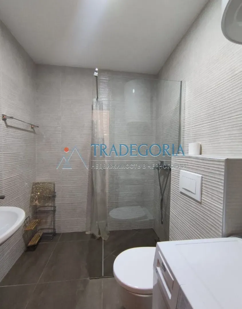 Prodaja, dvosoban stan, 72m², Budva, Crna Gora