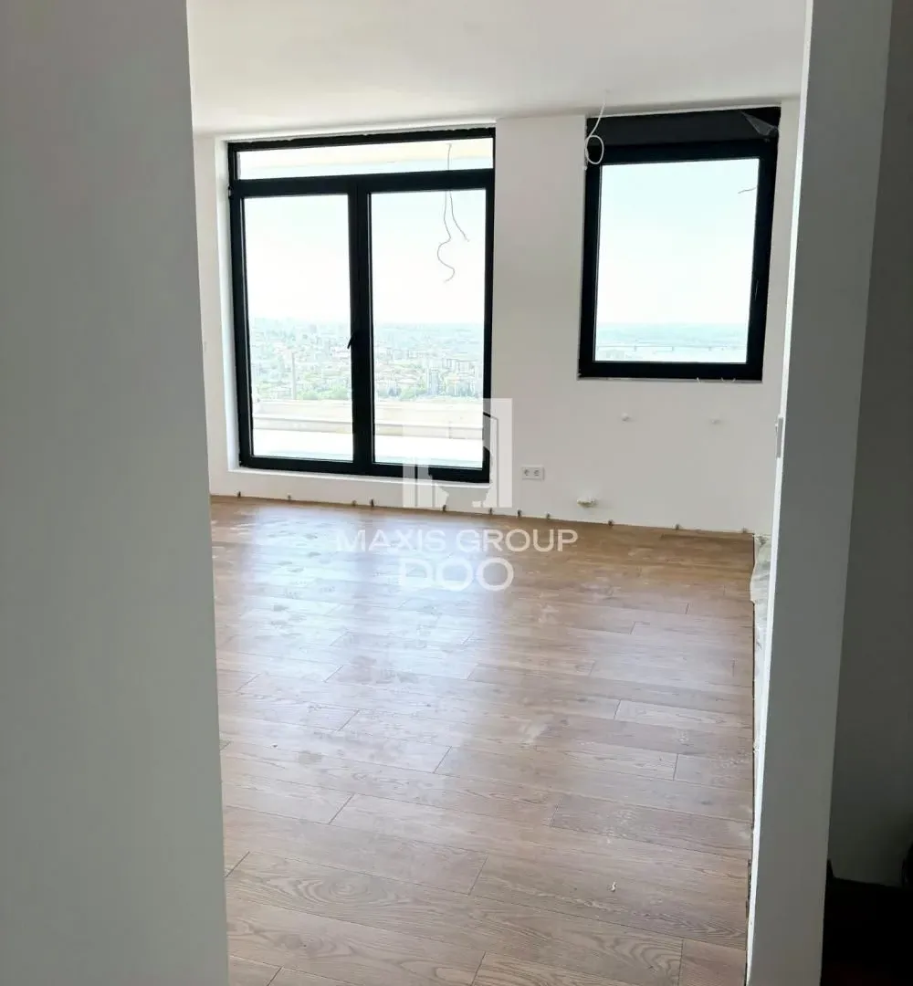 Prodaja, trosoban stan, 99m², Višnjička Banja, Palilula Sve Podlokacije