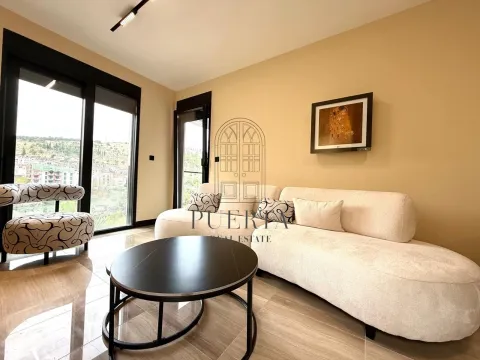 Izdavanje, jednosoban stan, 45m², Vezirov Most, Podgorica - image 3