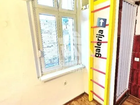 Sale, apartment, 17m², Savski Venac, Beograd - image 3