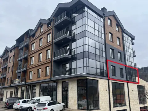 Prodaja, dvosoban stan, 62m2, Centar, Kolašin Prodaja, dvosoban stan, 62m2, Centar, Kolašin