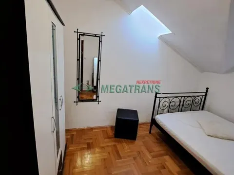 Izdavanje, četvorosoban stan, 100m², Novi Sad Sve Podlokacije, Novi Sad - image 18