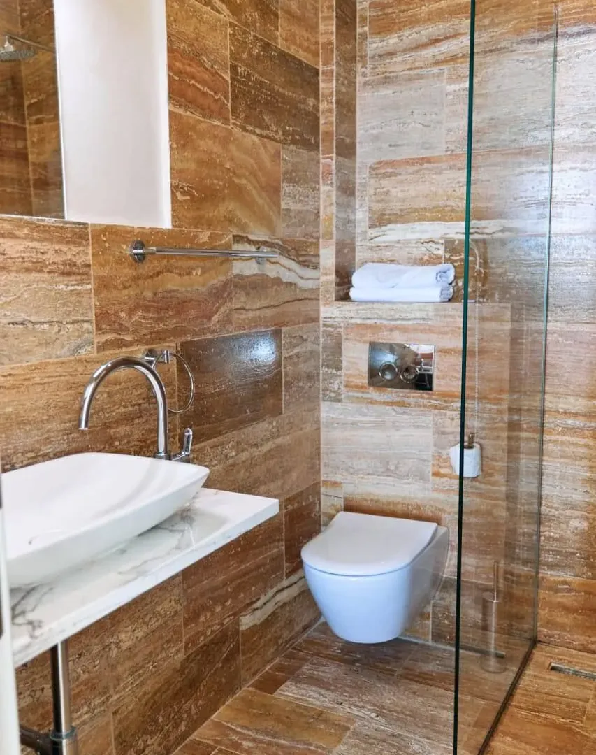 Rent, house, 100m², Reževići, Budva