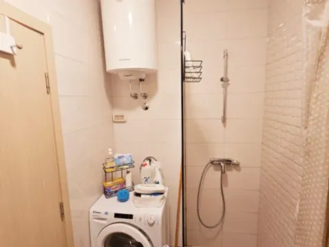 Izdavanje, jednosoban stan, 49m², City Kvart, Podgorica - image 3