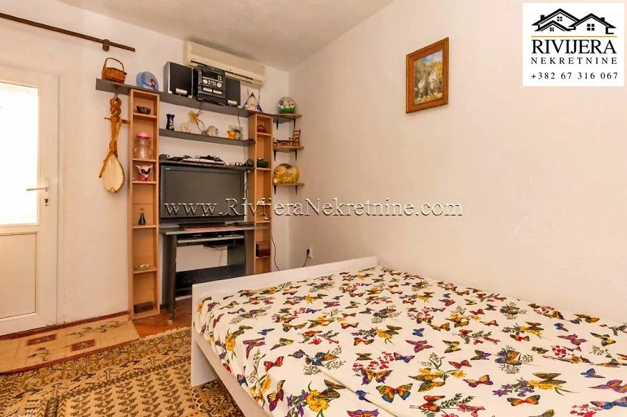 Prodaja, kuća, 64m², Zelenika, Herceg Novi