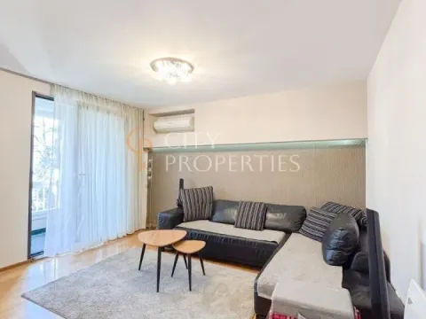 Izdavanje, stan, 70m², Preko Morače, Podgorica - image 5