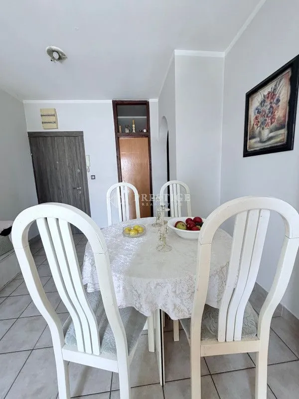 Prodaja, dvosoban stan, 80m², Stara Varoš, Podgorica