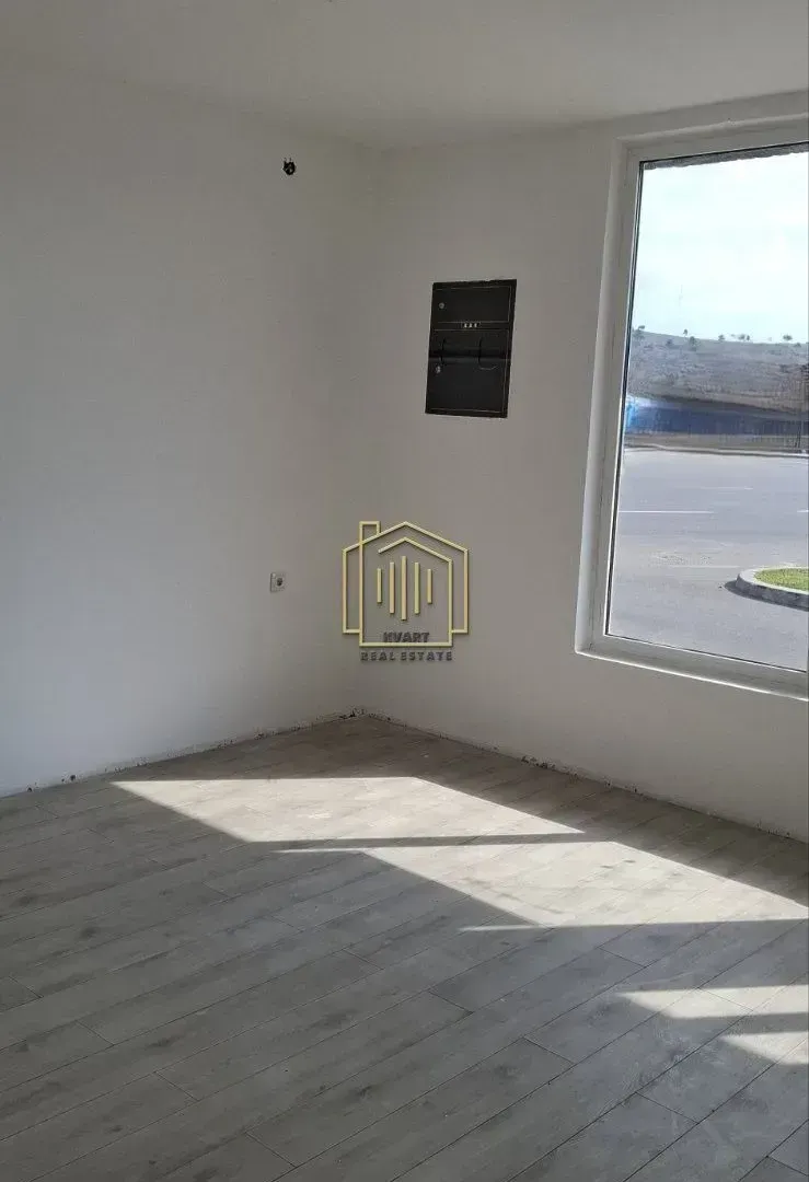 Rent, office space, 43m², Donja Gorica, Podgorica