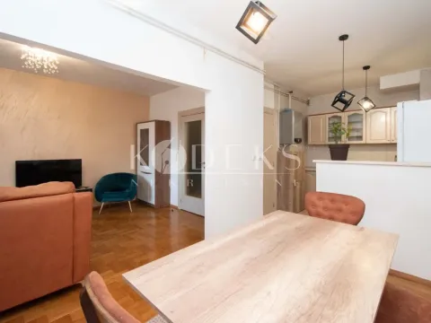 Rent, two bedroom apartment, 79m², Stari Aerodrom, Podgorica - image 2