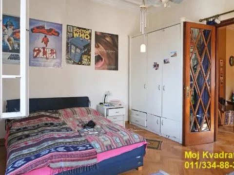 Prodaja, trosoban stan, 76m², Vračar Sve Podlokacije, Beograd - image 7