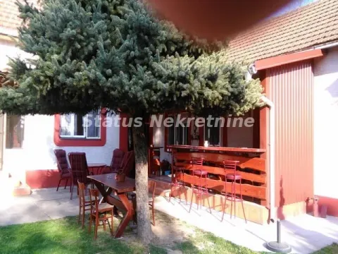 Prodaja, kuća, 210m², Bela Palanka, Srbija - image 2