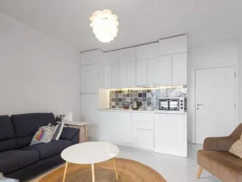 Sale, one bedroom apartment, 45m², Gospoština, Budva - image 7