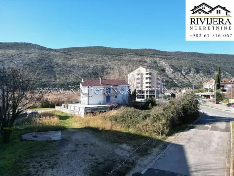 Prodaja, plac, 791m², Igalo, Herceg Novi - image 2