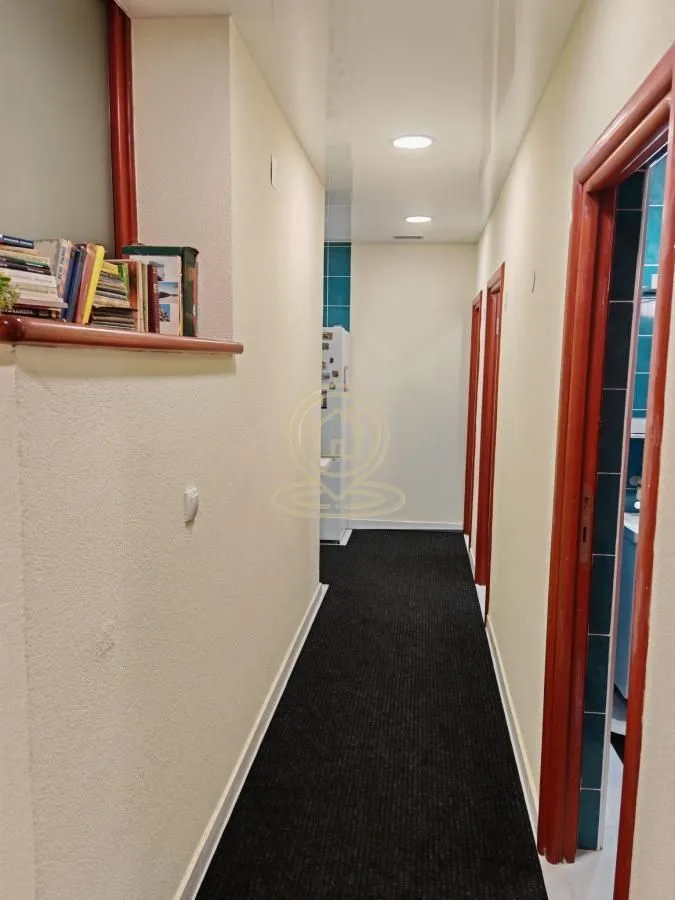 Rent, office space, 170m², Senjak, Beograd