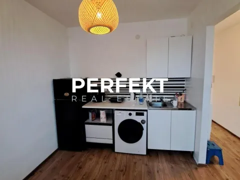 Sale, one bedroom apartment, 38m², Karaburma, Palilula Sve Podlokacije - image 6