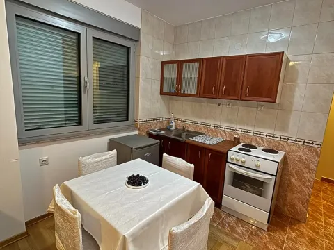 Izdavanje, jednosoban stan, 27m², Zabjelo, Podgorica - image 8