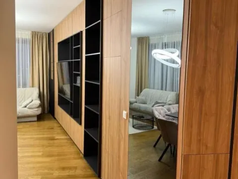 Prodaja, trosoban stan, 92m², Savski Venac, Beograd - image 17