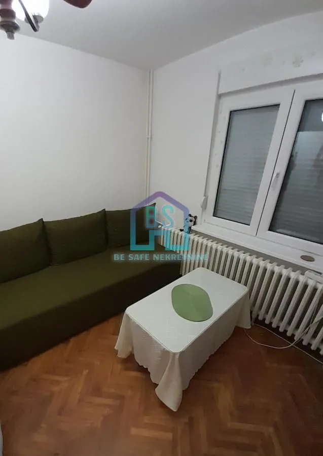Prodaja, jednosoban stan, 30m², Satelit, Novi Sad Sve Podlokacije