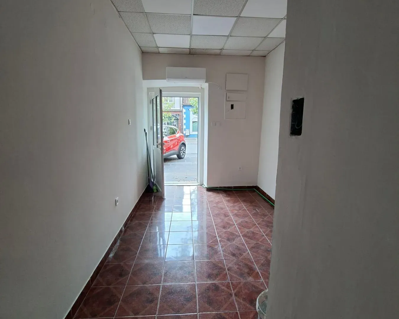 Rent, office space, 14m², Centar, Podgorica