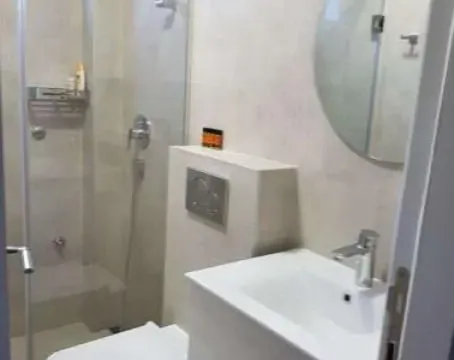 Izdavanje, dvosoban stan, 50m², Stari Grad, Beograd - image 12