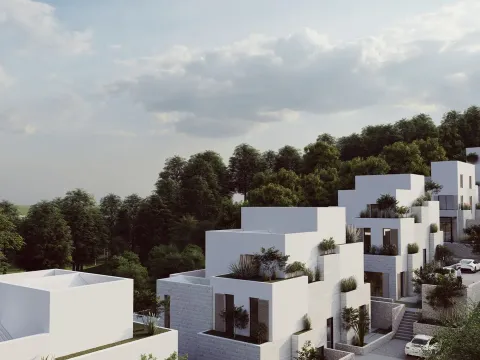 Sale, house, 95m², Gradiošnica, Tivat - image 5