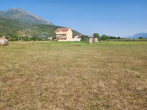 Sale, land lot, 620m², Grlić, Danilovgrad - image 8