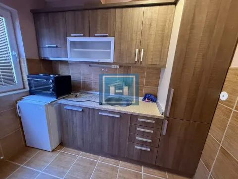Rent, one bedroom apartment, 35m², Centar, Ćuprija - image 3