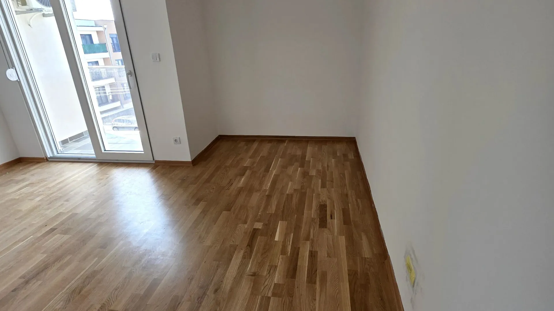 Prodaja, stan, 24m², Zabjelo, Podgorica