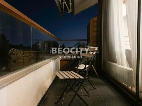 Izdavanje, trosoban stan, 80m², Crveni Krst, Beograd - image 22