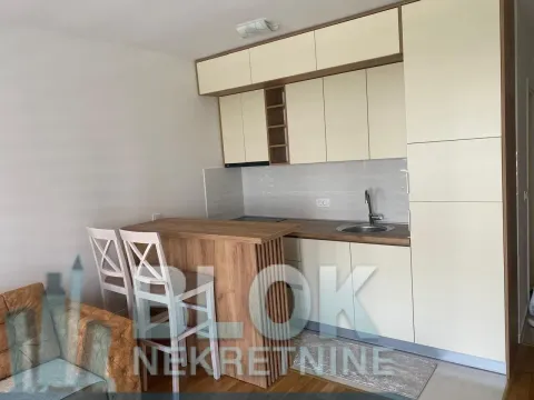 Izdavanje, jednosoban stan, 27m², Stari Aerodrom, Podgorica - image 5